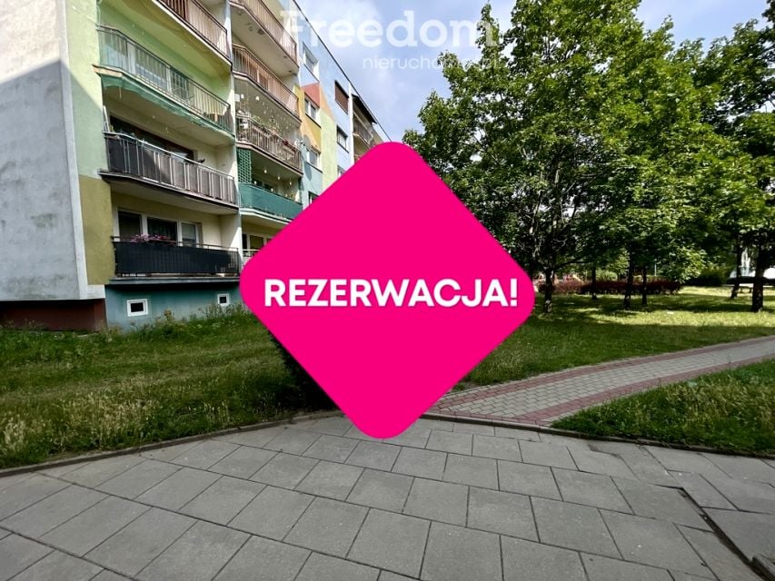 Mieszkanie Łódź