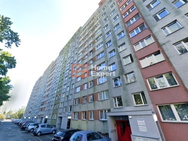 Mieszkanie Wrocław