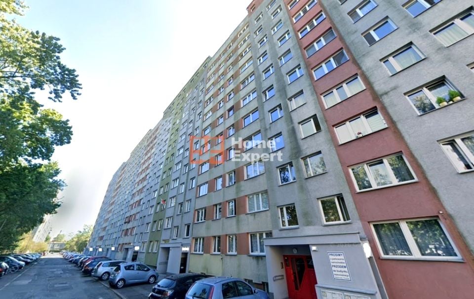 Mieszkanie Wrocław