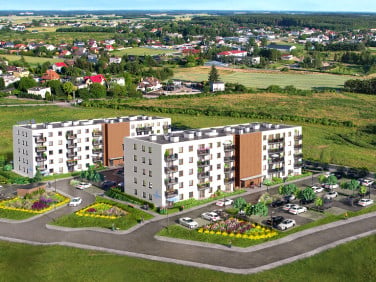 Mieszkanie Starogard Gdański