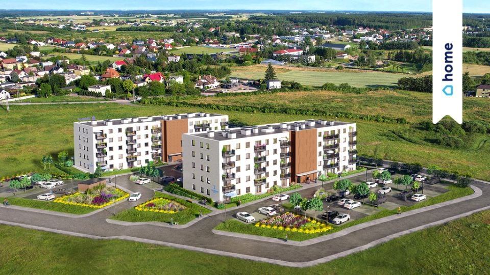 Mieszkanie Starogard Gdański