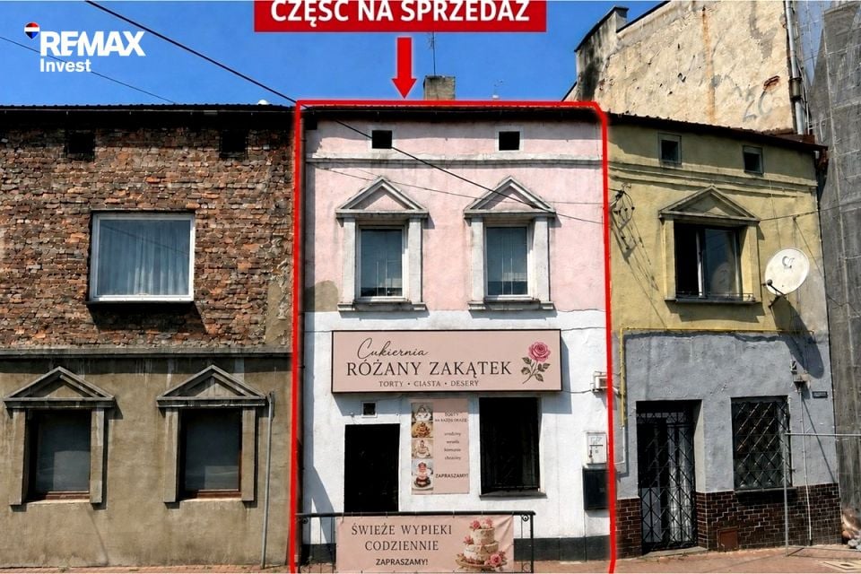 Lokal Zawiercie