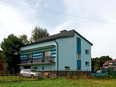 Dom Łazy