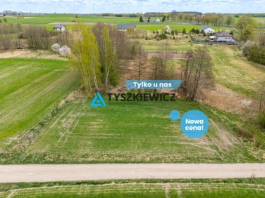 Działka budowlana Lutówko sprzedam