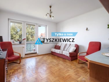 Mieszkanie Gdańsk