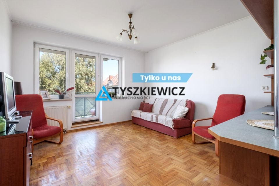 Mieszkanie Gdańsk