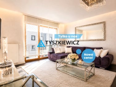 Mieszkanie Gdynia