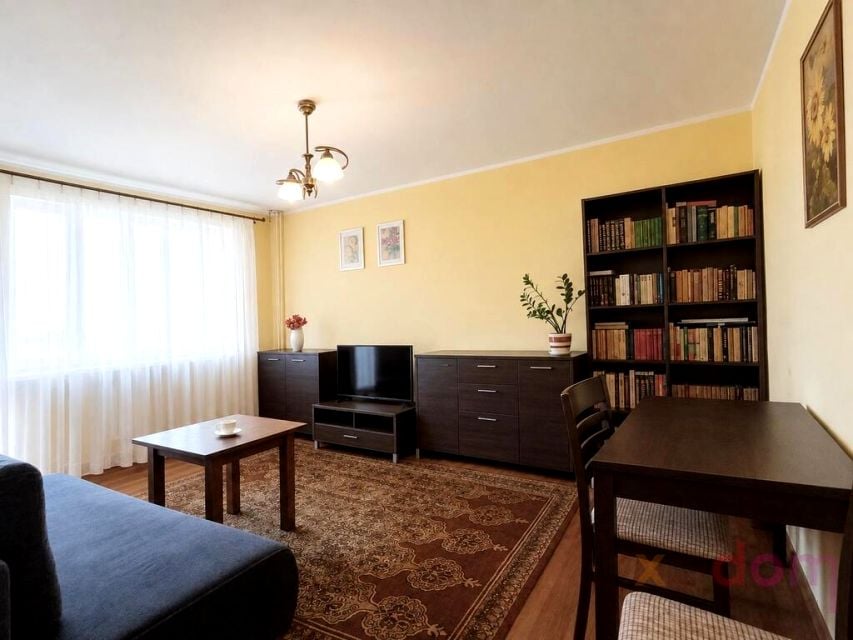 Mieszkanie Kielce