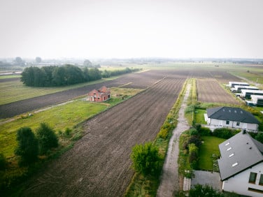 Działka Konstantynów Łódzki