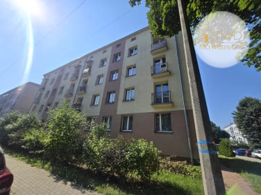 Mieszkanie Dąbrowa Górnicza