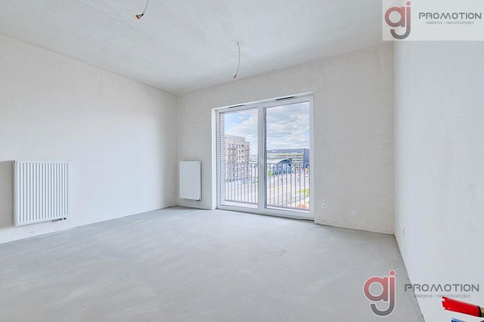Mieszkanie apartamentowiec Łódź