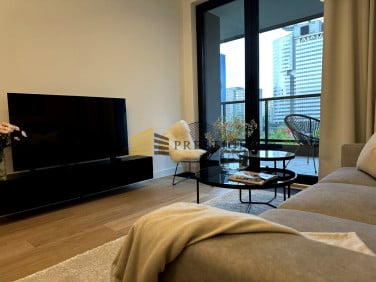 Mieszkanie apartamentowiec wynajem