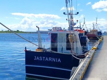 Mieszkanie Jastarnia