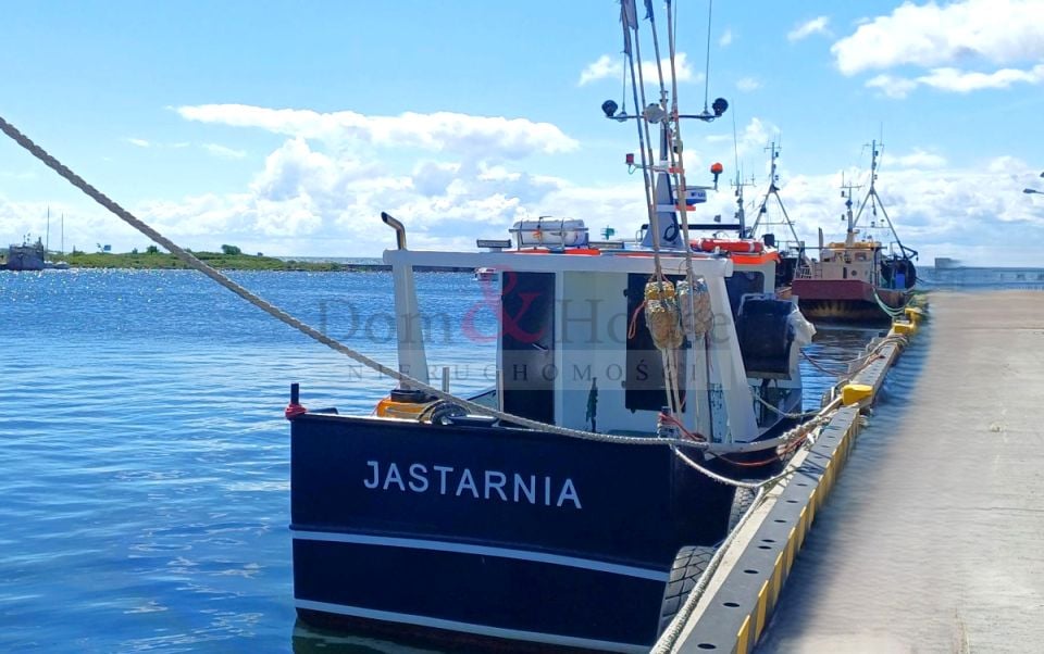Mieszkanie Jastarnia
