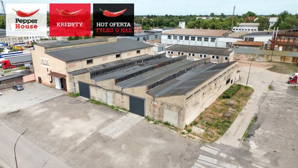 Lokal Pakość