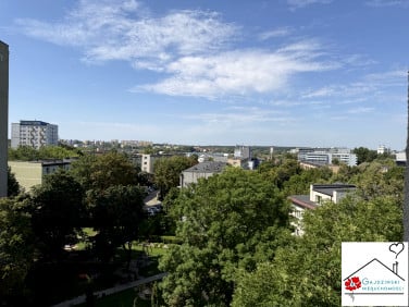 Mieszkanie Białystok