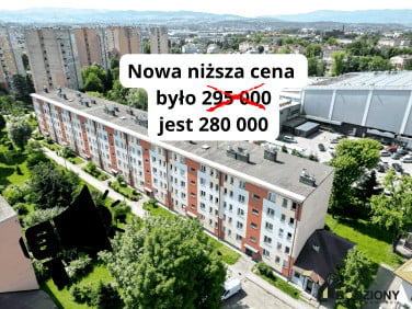 Mieszkanie Nowy Sącz