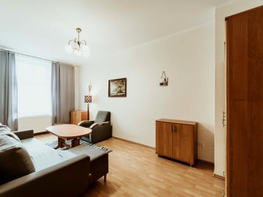 Mieszkanie Szczecin