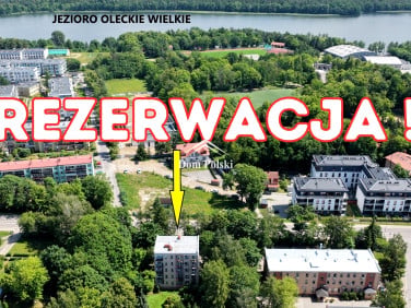 Mieszkanie Olecko
