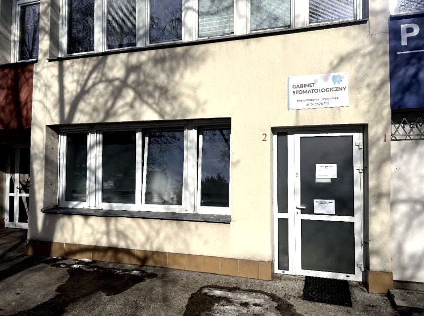Lokal Lublin