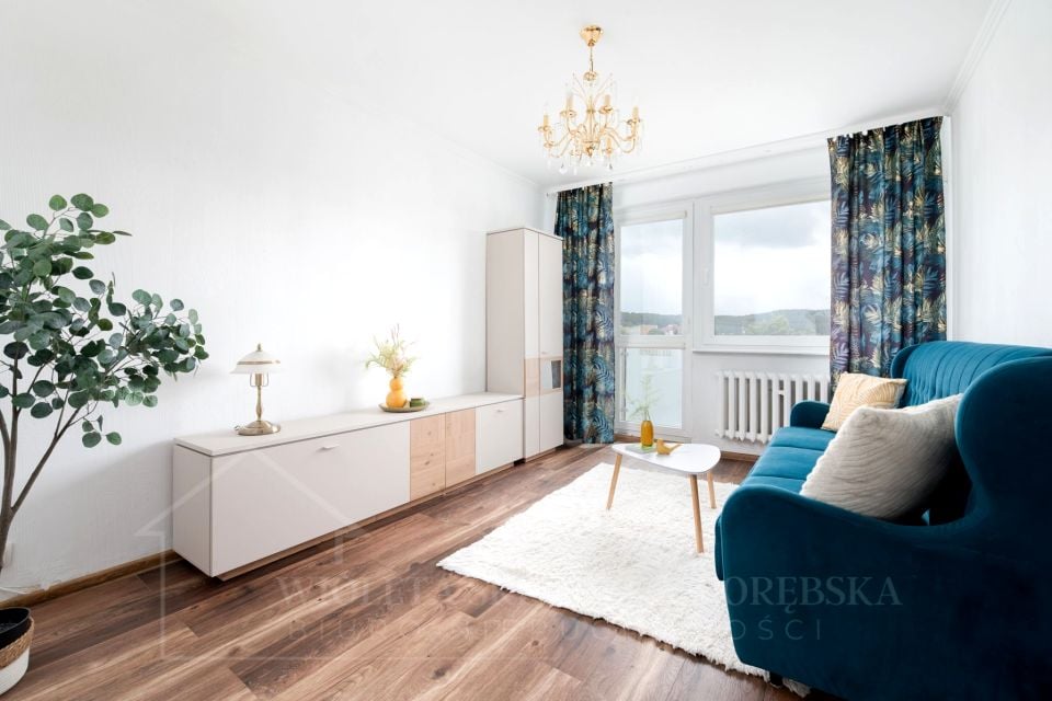 Mieszkanie Gdynia