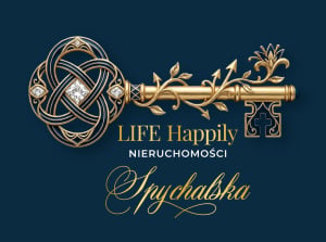 LIFE HAPPILY NIERUCHOMOŚCI SPYCHALSKA