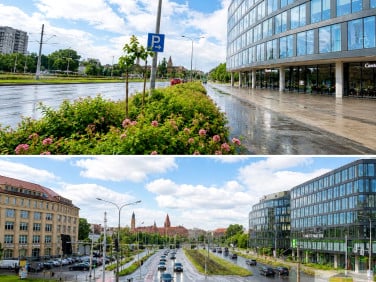 Mieszkanie Wrocław