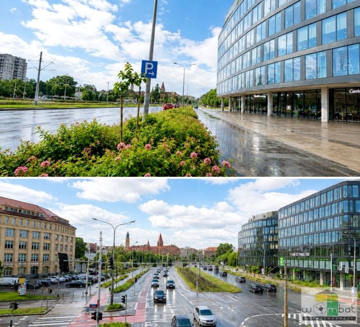 Mieszkanie Wrocław