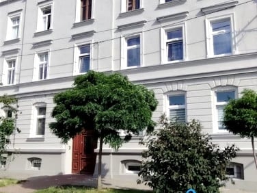 Mieszkanie Gliwice