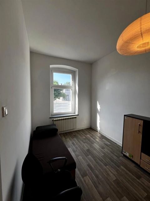 Mieszkanie Gliwice