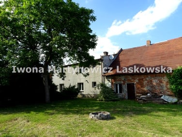 Dom Ścinawa