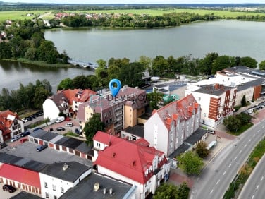 Mieszkanie Ełk