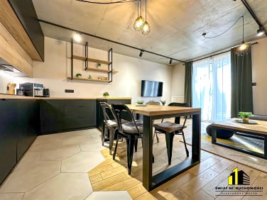 Mieszkanie apartamentowiec Bielsko-Biała