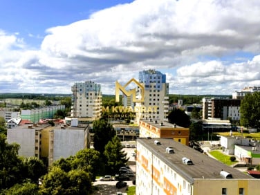 Mieszkanie Gdynia