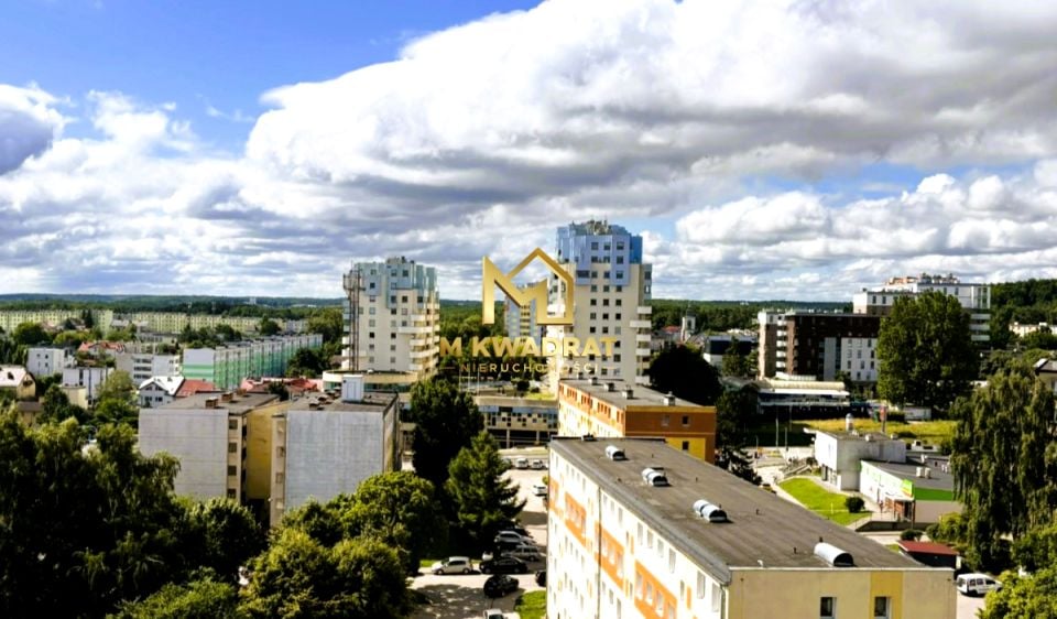 Mieszkanie, ul. Strażacka