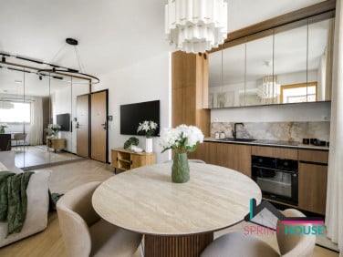 Mieszkanie apartamentowiec Warszawa