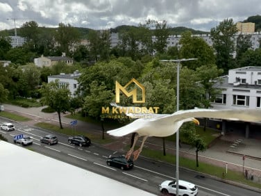 Mieszkanie Gdynia
