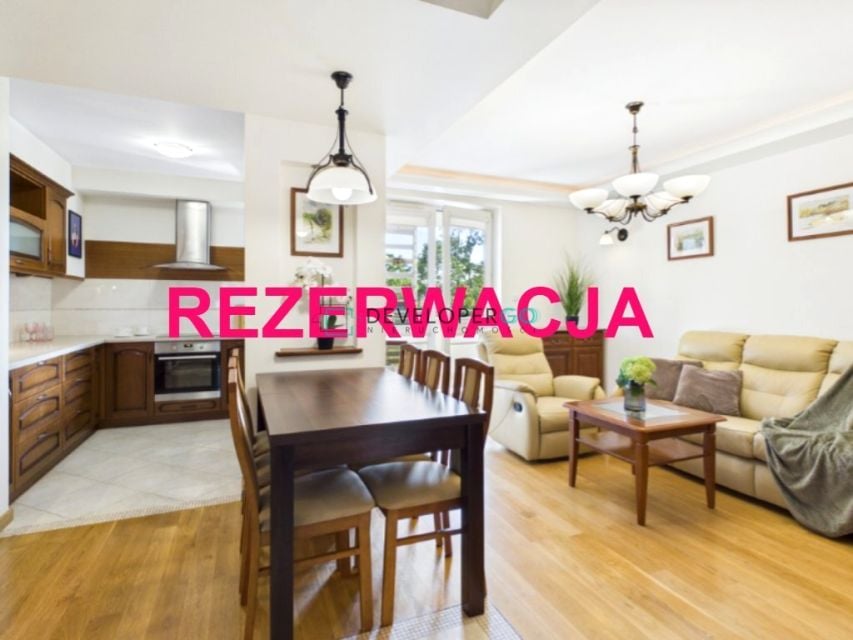 Mieszkanie Białystok