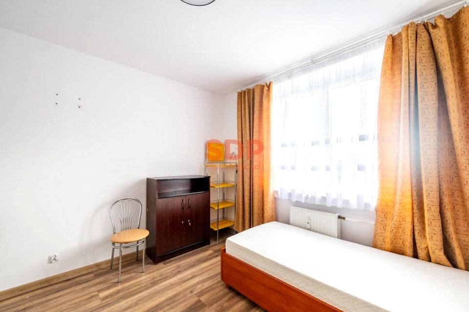 Mieszkanie Wrocław