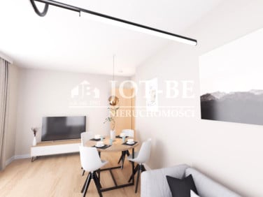 Mieszkanie apartamentowiec sprzedaż