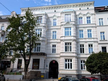 Mieszkanie Szczecin