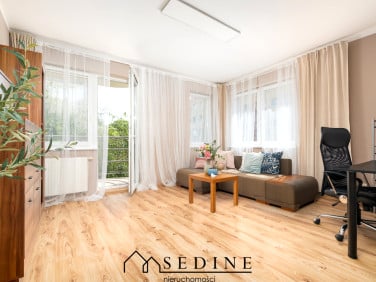 Mieszkanie Szczecin