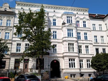 Mieszkanie Szczecin