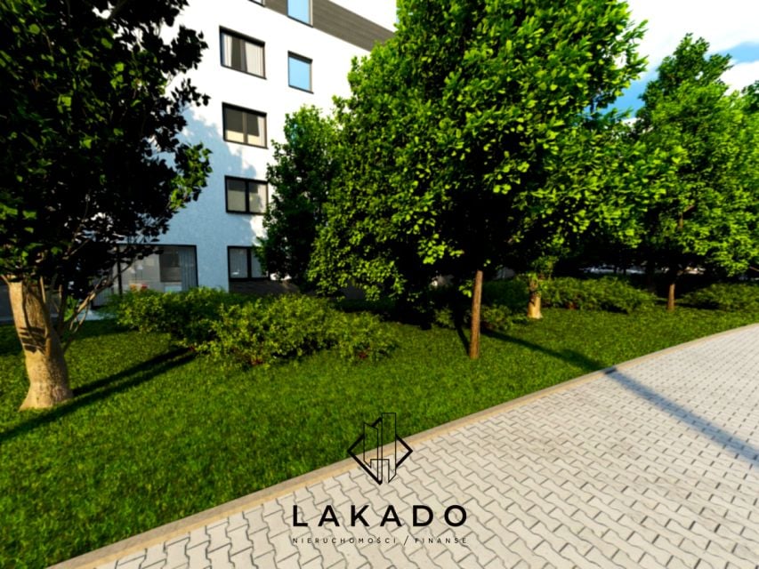Mieszkanie Kraków