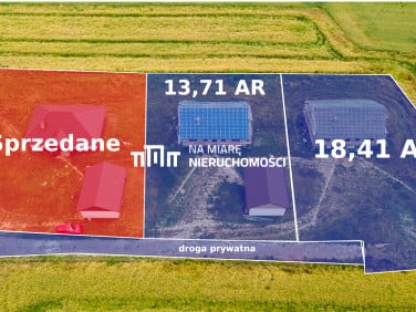 Dom wolnostojący sprzedaż