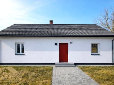 Dom Wodzisław Śląski
