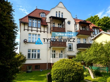 Mieszkanie Sopot sprzedaż