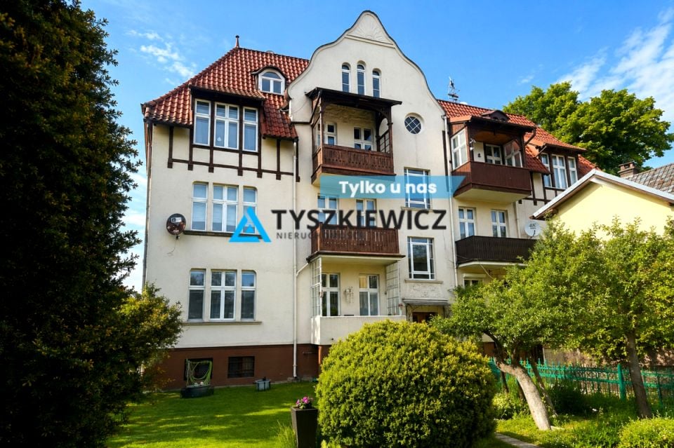 Mieszkanie Sopot sprzedaż