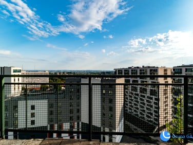 Mieszkanie Kraków