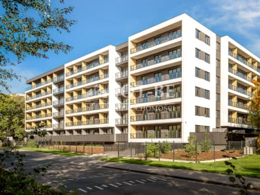 Mieszkanie apartamentowiec nad rzeką